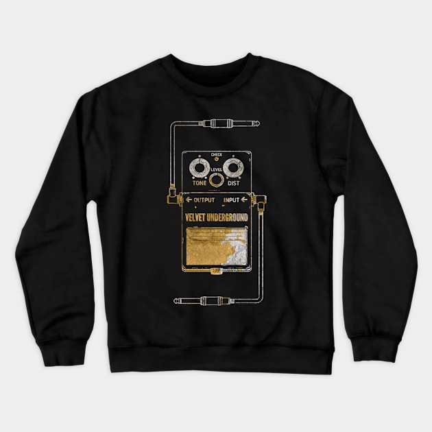 Velvet Undergroundss Crewneck Sweatshirt by Ninja sagox